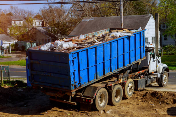 Cooper City, FL Junk Removal Services Company